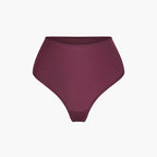 High-Waist Tanga | 3er Pack - 13