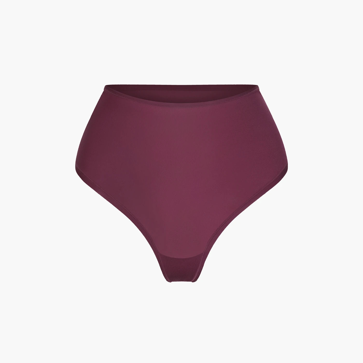 High-Waist Tanga | 3er Pack - 13