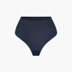 High-Waist Tanga | 3er Pack - 14