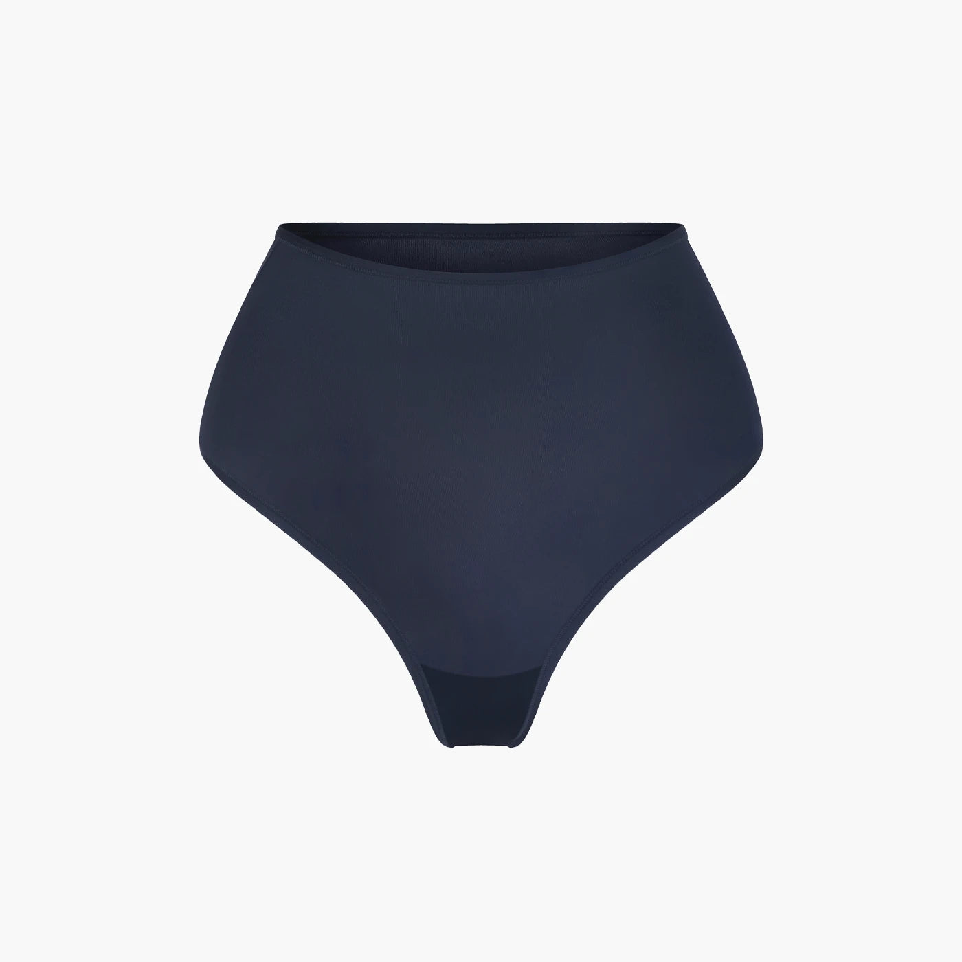 High-Waist Tanga | 3er Pack - 14