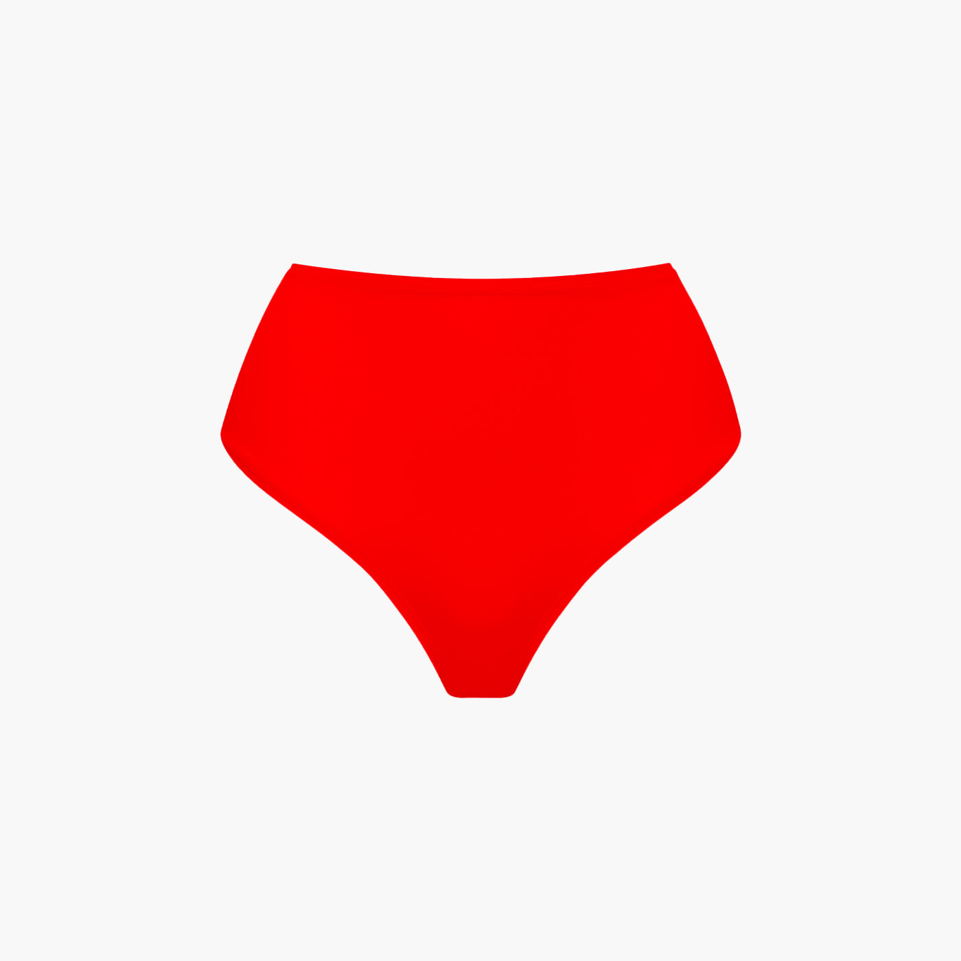 High-Waist Tanga | 3er Pack - 15