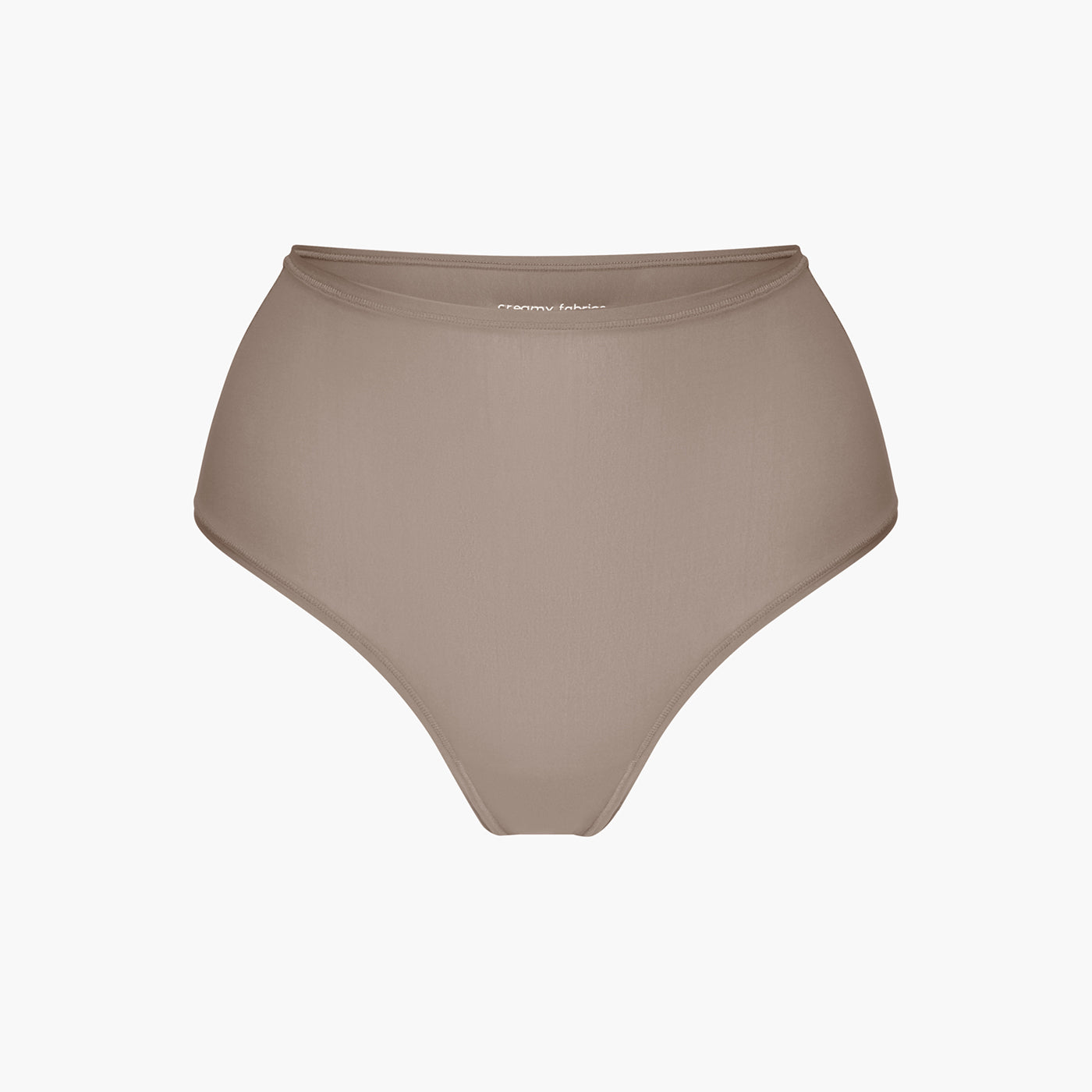 High-Waist Tanga | 3er Pack - 20