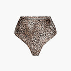 High-Waist Tanga | 3er Pack - 21