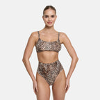High-Waist Tanga | 3er Pack - 22
