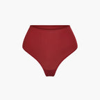 High-Waist Tanga | 3er Pack - 23