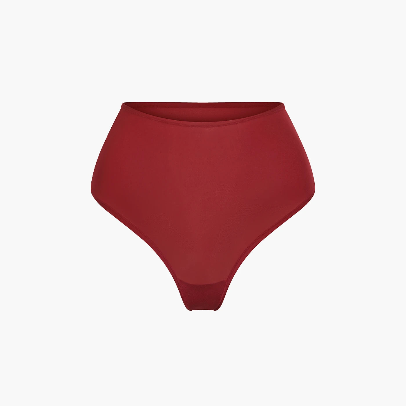 High-Waist Tanga | 3er Pack - 23