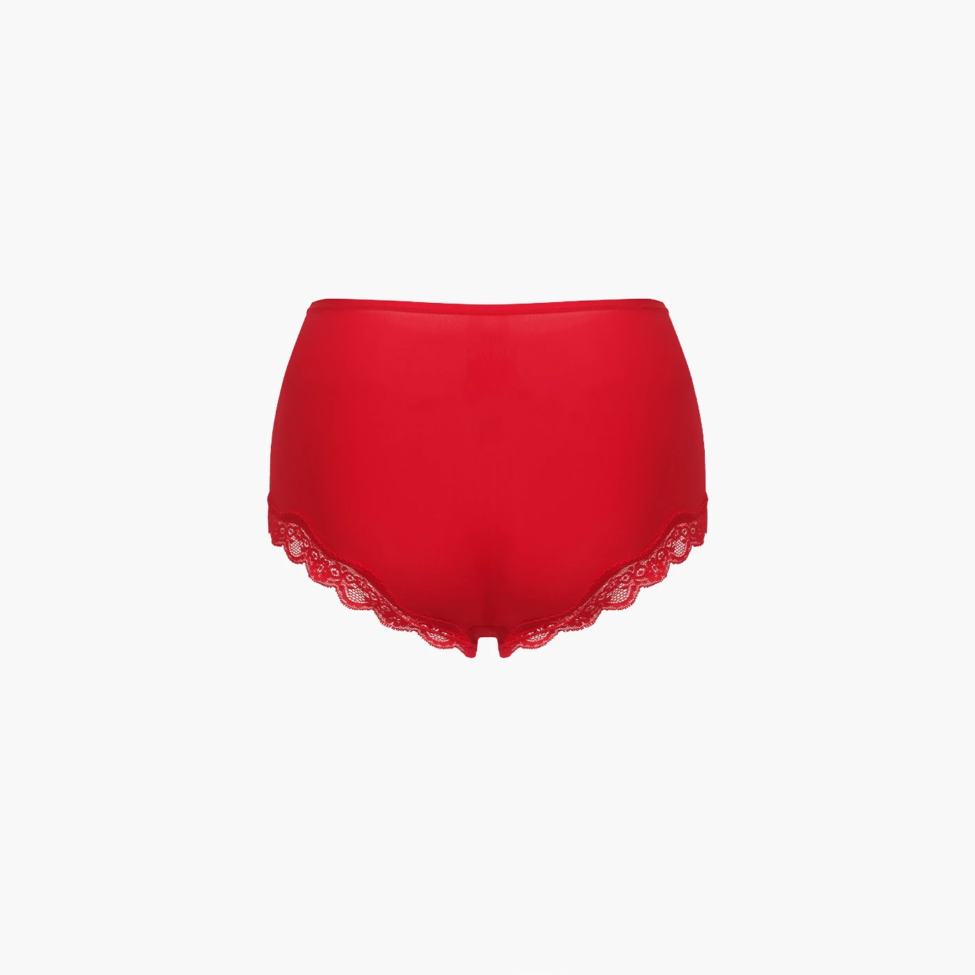 Hipster Lace - 2