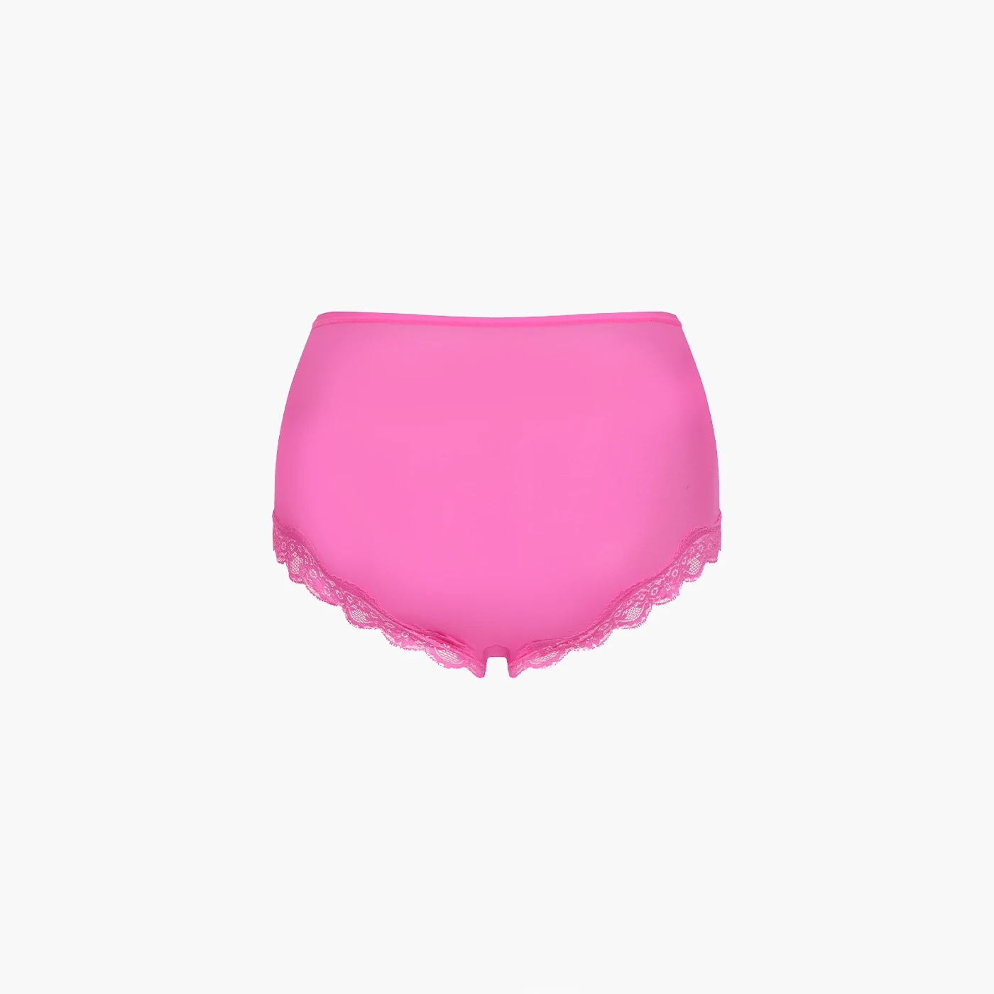 Hipster Lace - 4