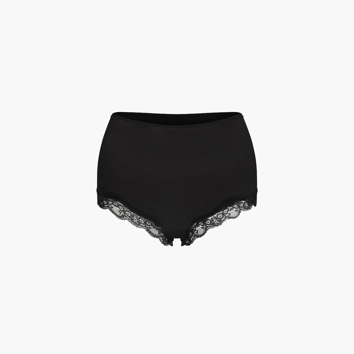 Hipster Lace - 5