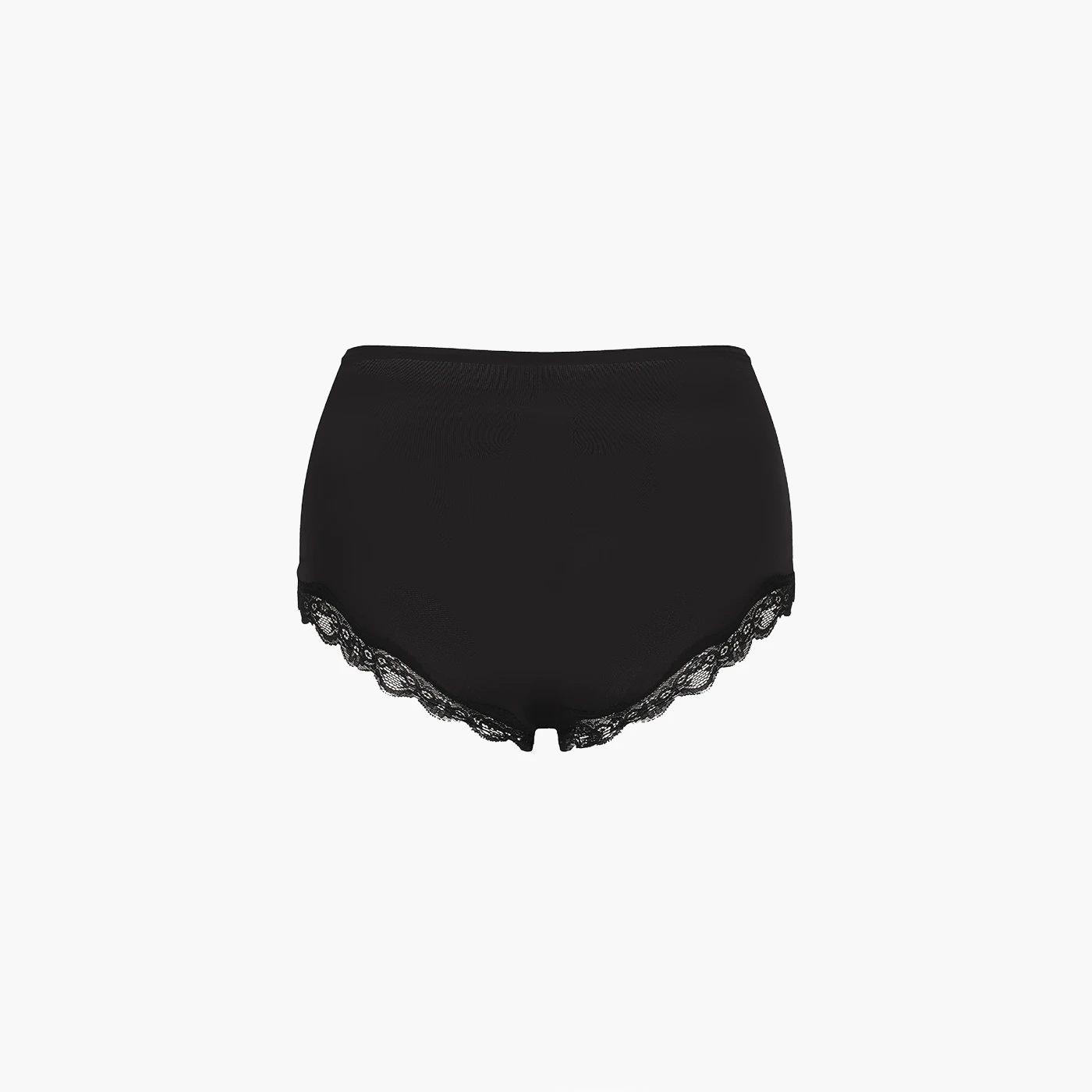 Hipster Lace - 6