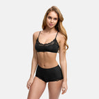 Hipster Lace - 7