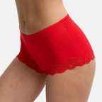 Hipster Lace - 8