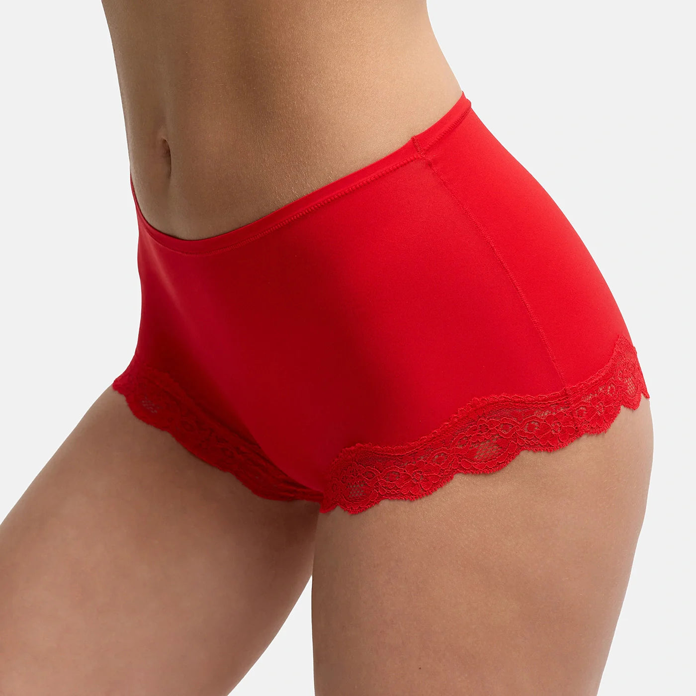 Hipster Lace - 8