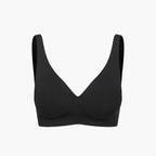 Comfort Push up BH mit Spitze - 3