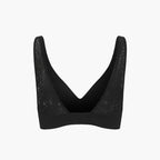 Comfort Push up BH mit Spitze - 4