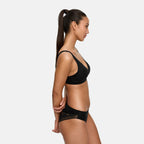 Comfort Push up BH mit Spitze - 5