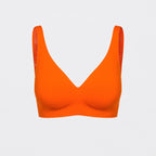 Comfort Push up BH mit Spitze - 13