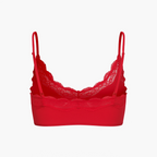 Lace Bralette - 2