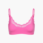 Lace Bralette - 3