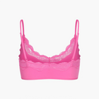 Lace Bralette - 4