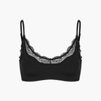 Lace Bralette - 6