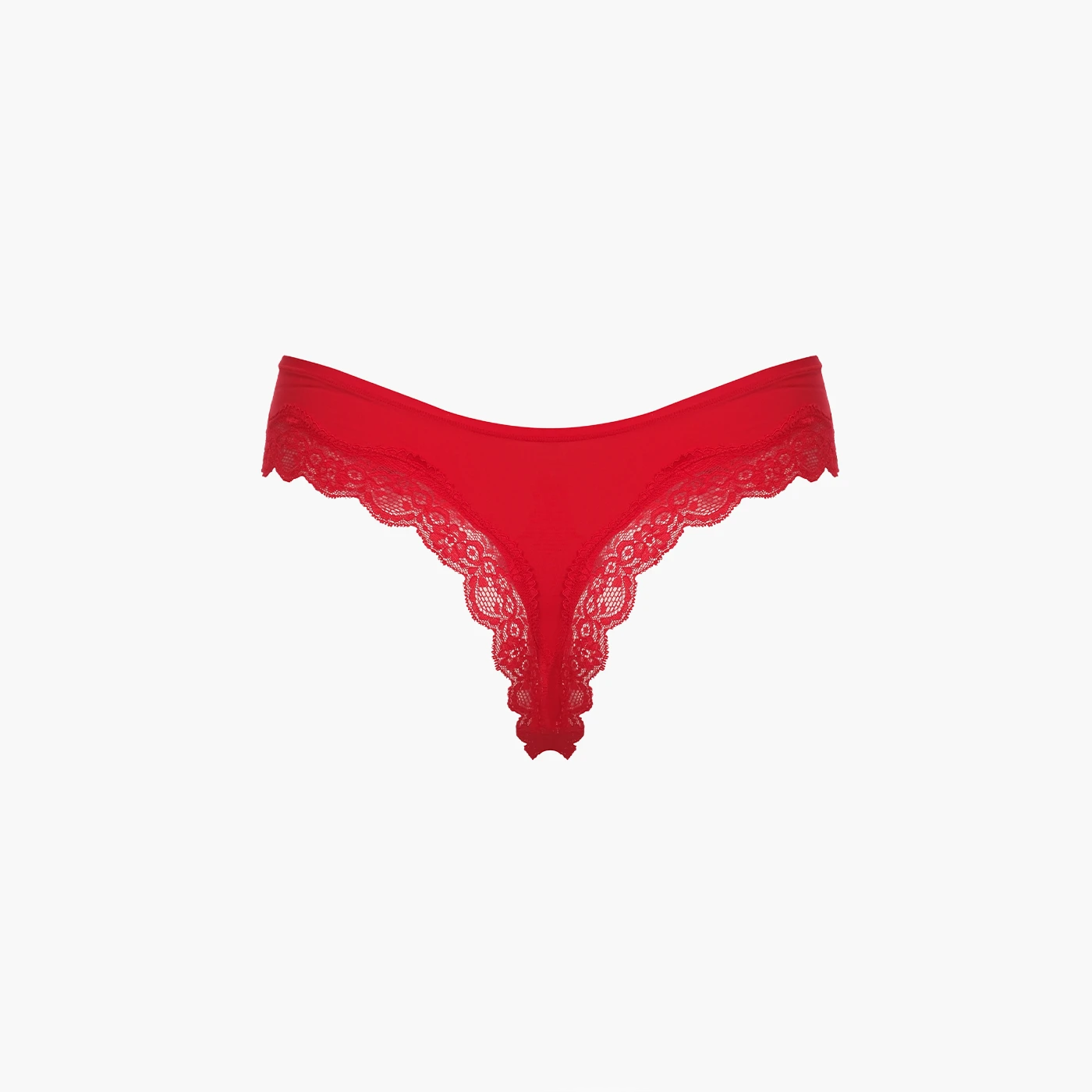 Lace Tanga - 2