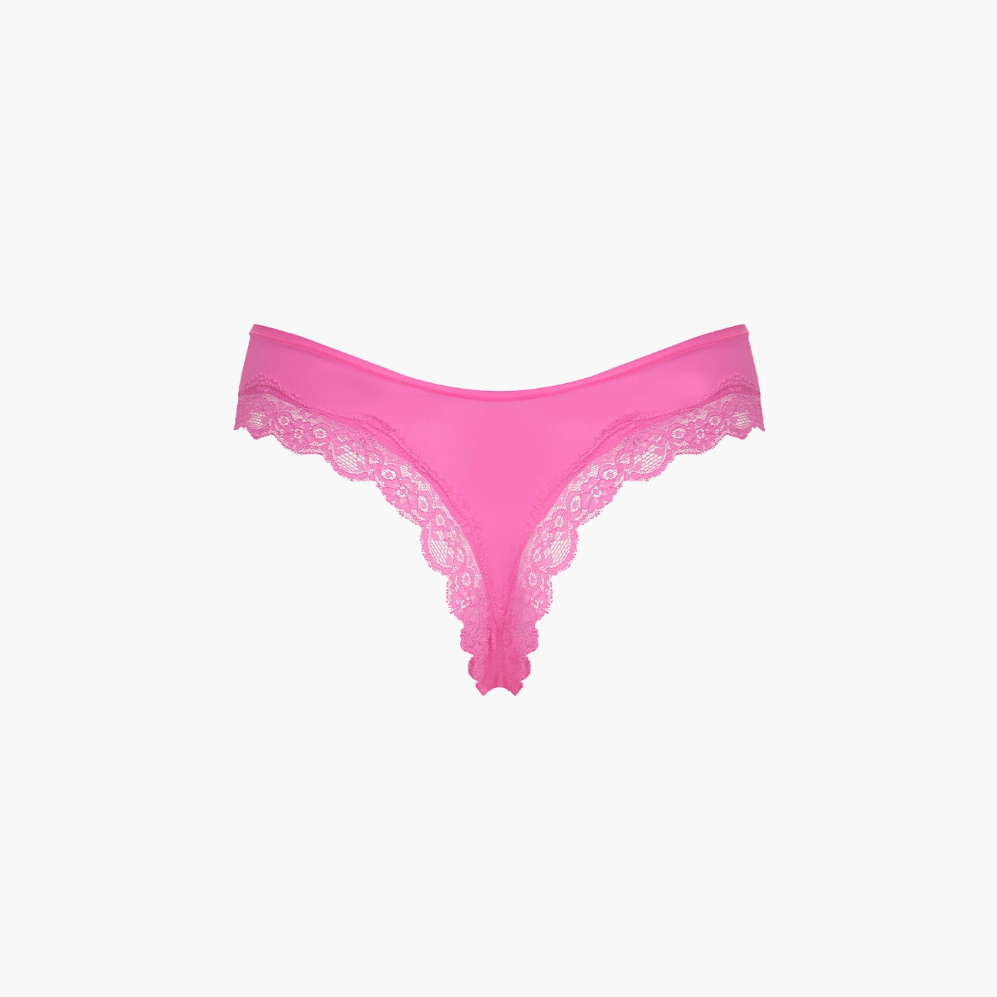 Lace Tanga - 3