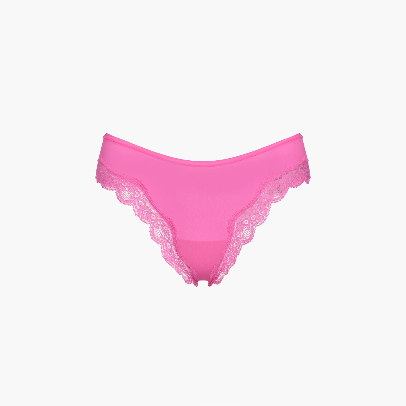 Lace Tanga - 4