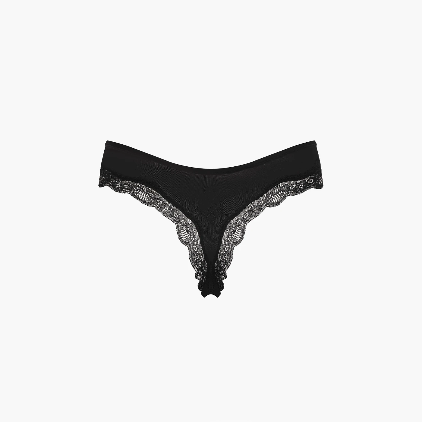 Lace Tanga - 5