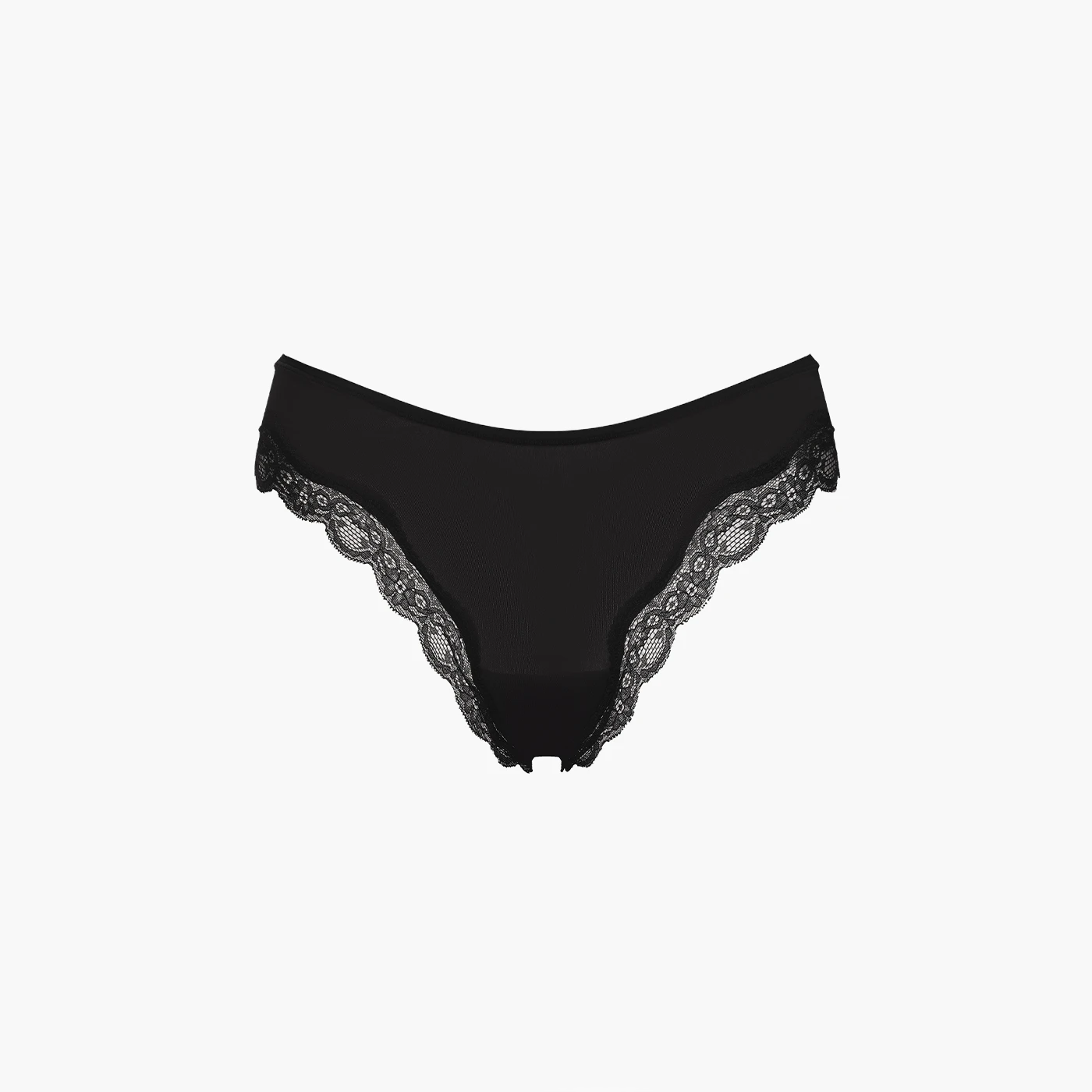 Lace Tanga - 6