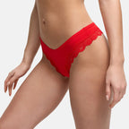 Lace Tanga - 8