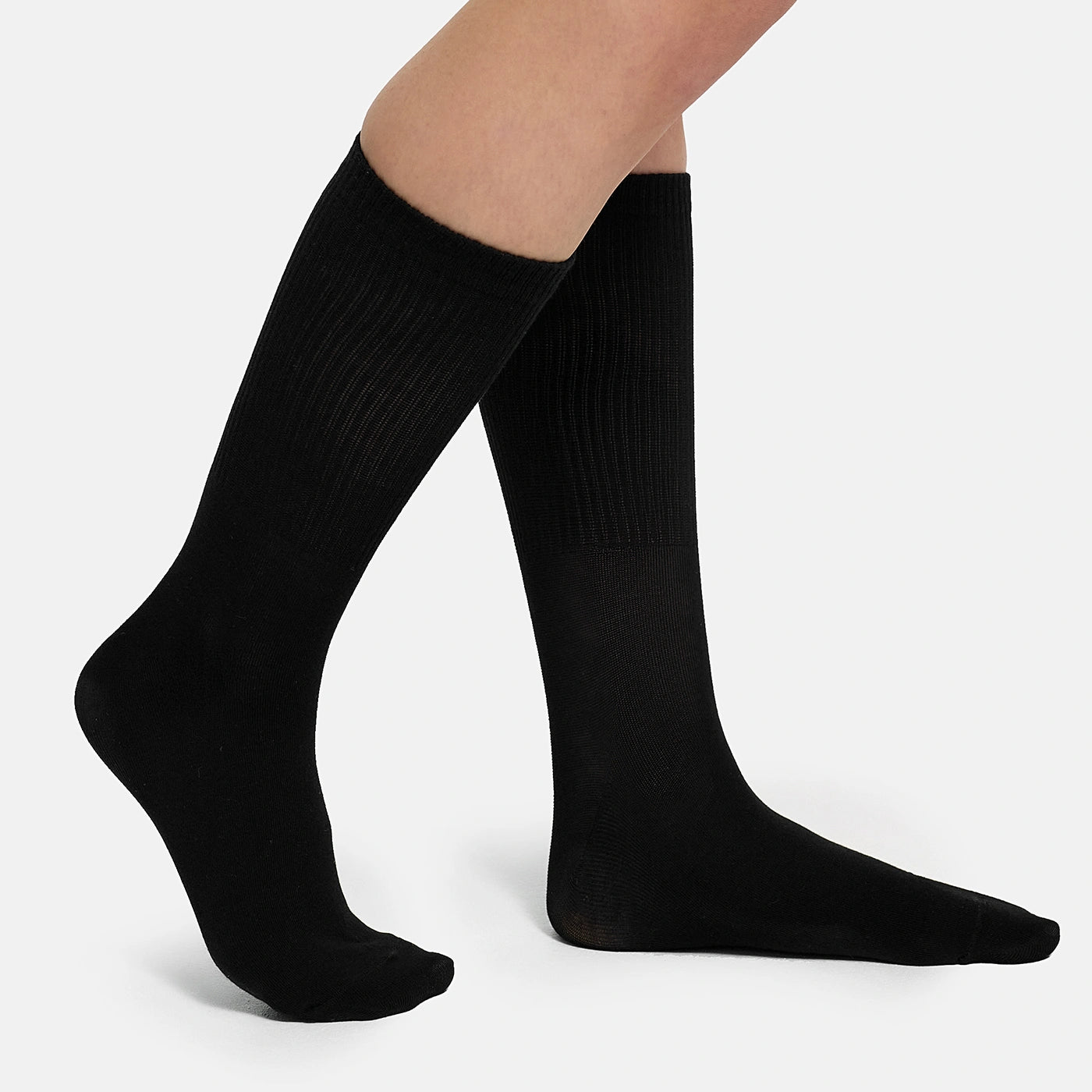 Lange Sportsocken | 4er Pack - 2