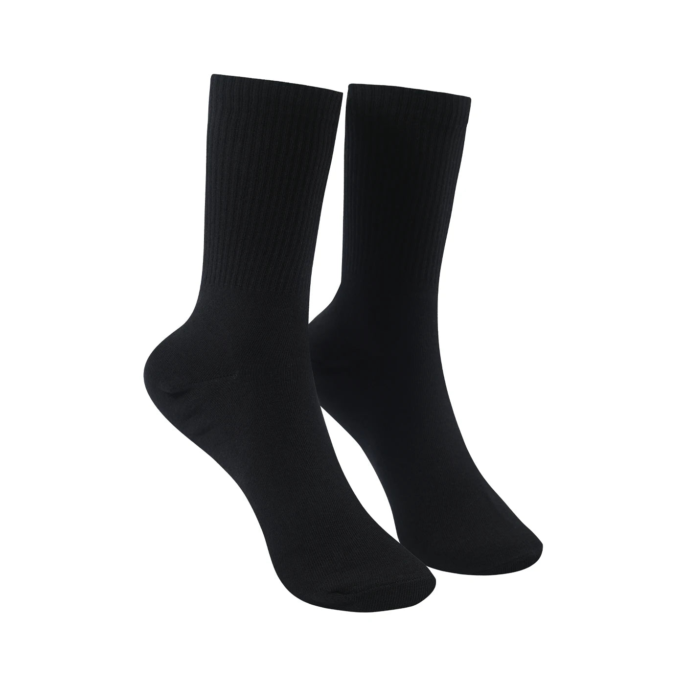 Lange Sportsocken | 4er Pack - 4