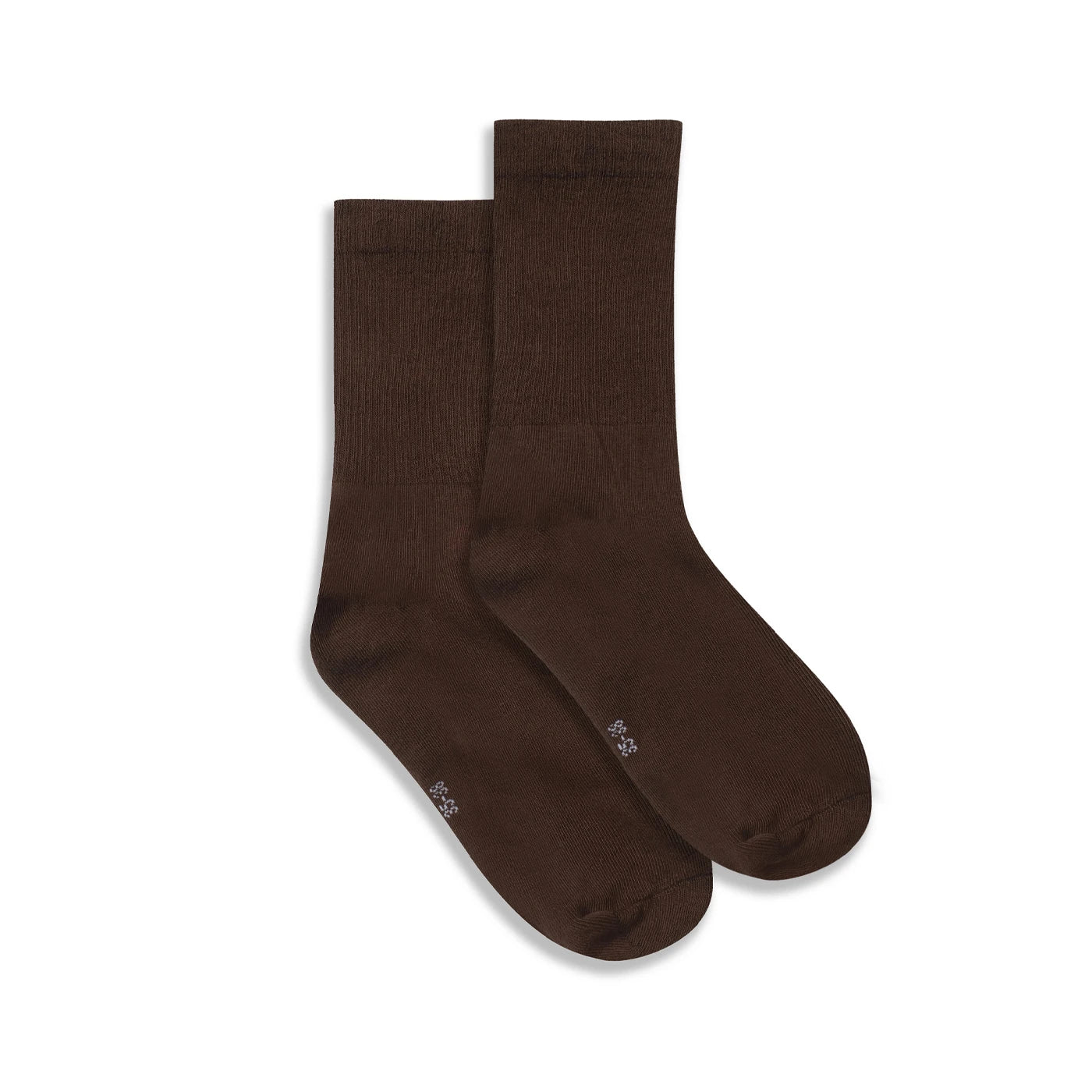 Lange Sportsocken | 4er Pack - 6