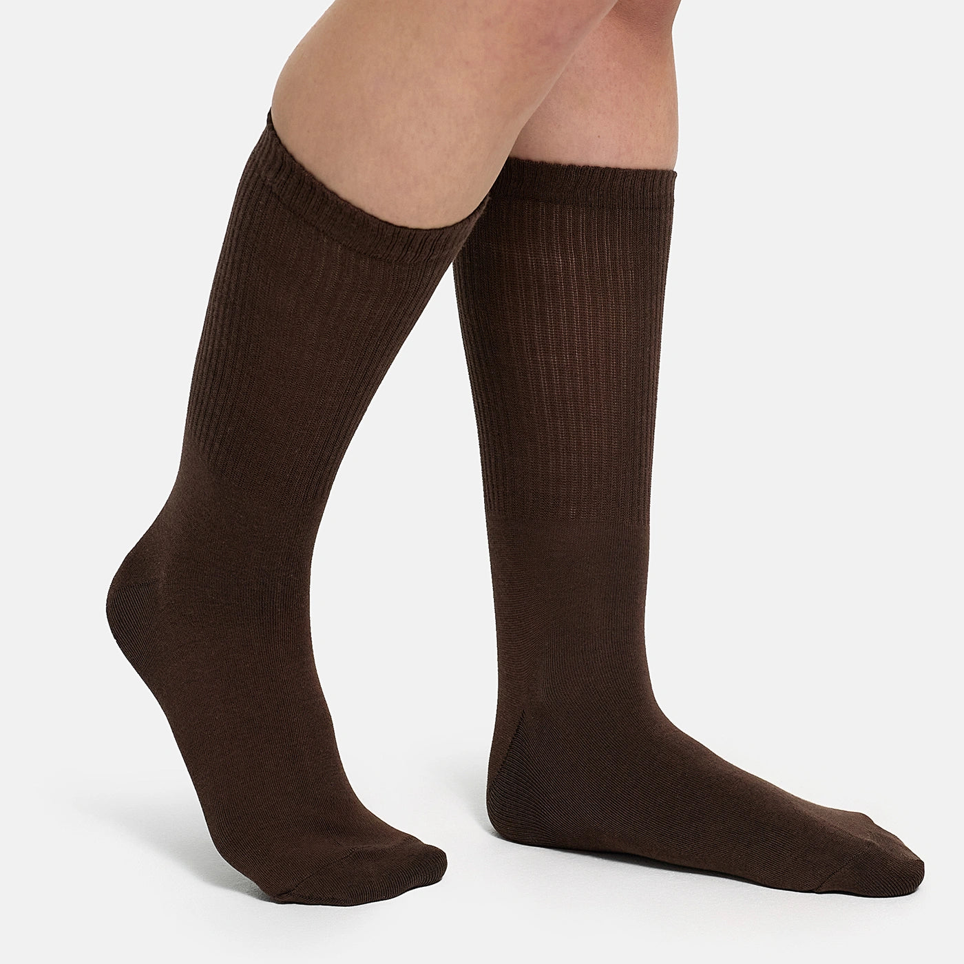 Lange Sportsocken | 4er Pack - 7