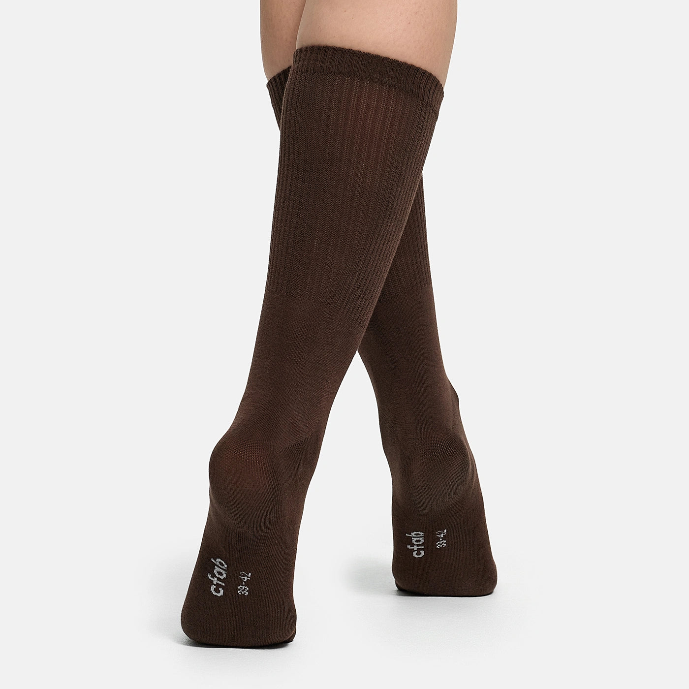 Lange Sportsocken | 4er Pack - 8