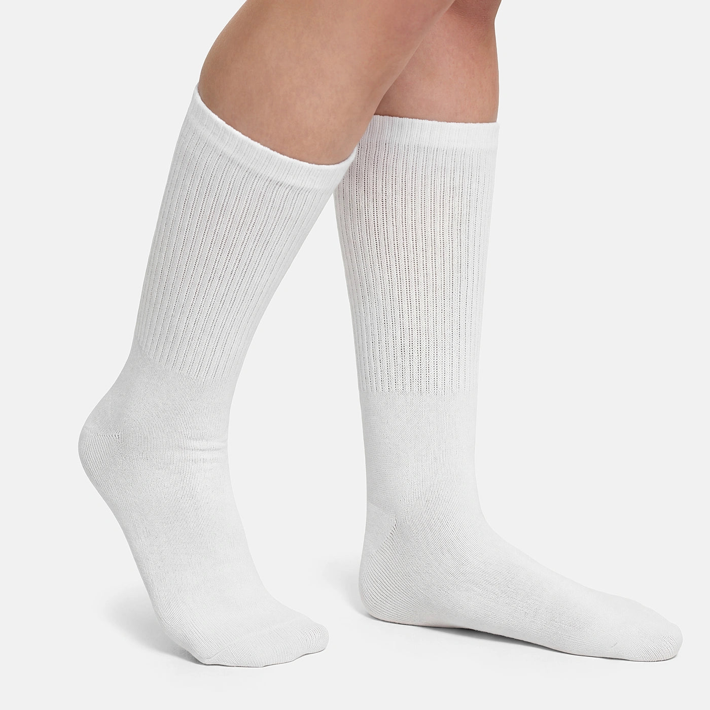Lange Sportsocken | 4er Pack - 13