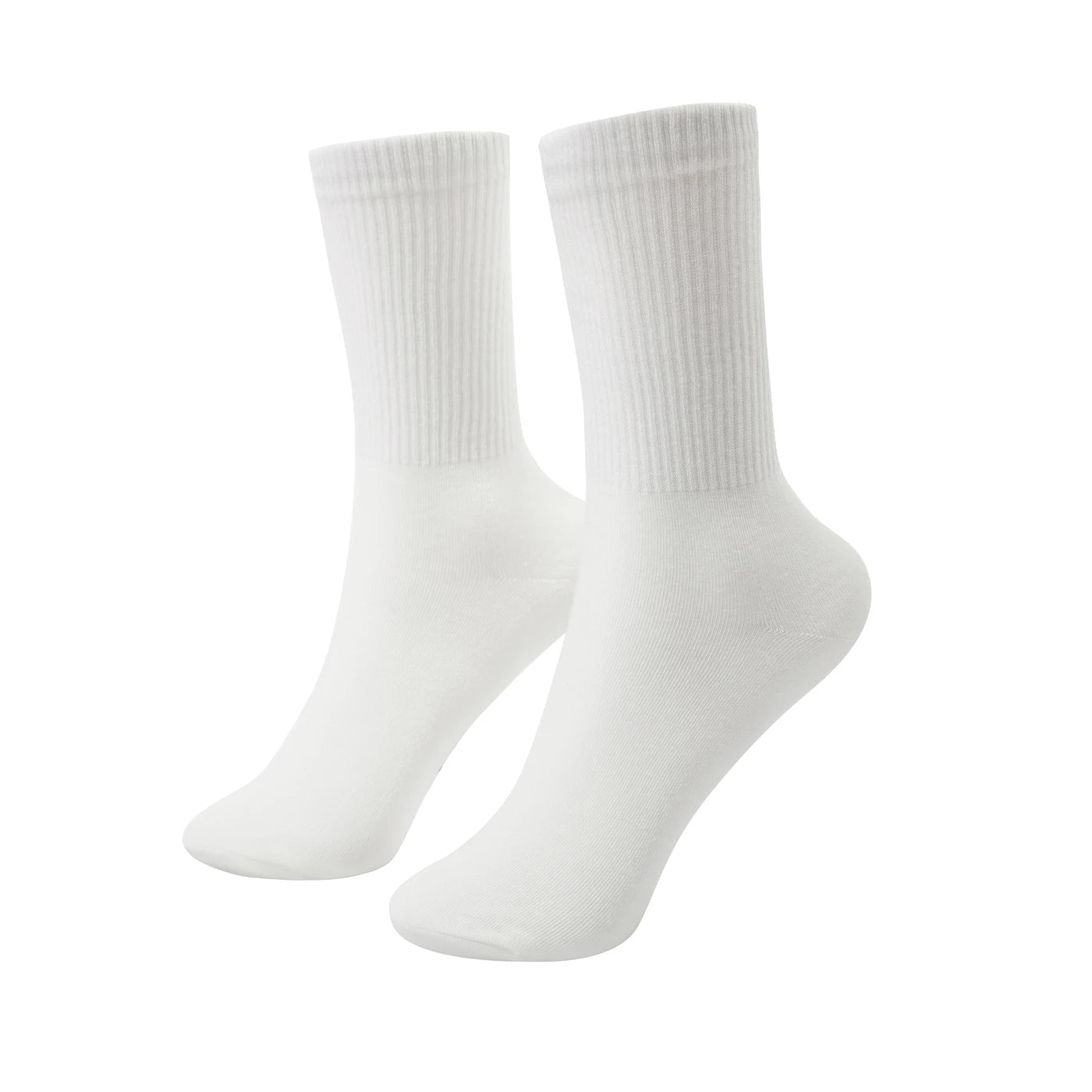 Lange Sportsocken | 4er Pack - 15