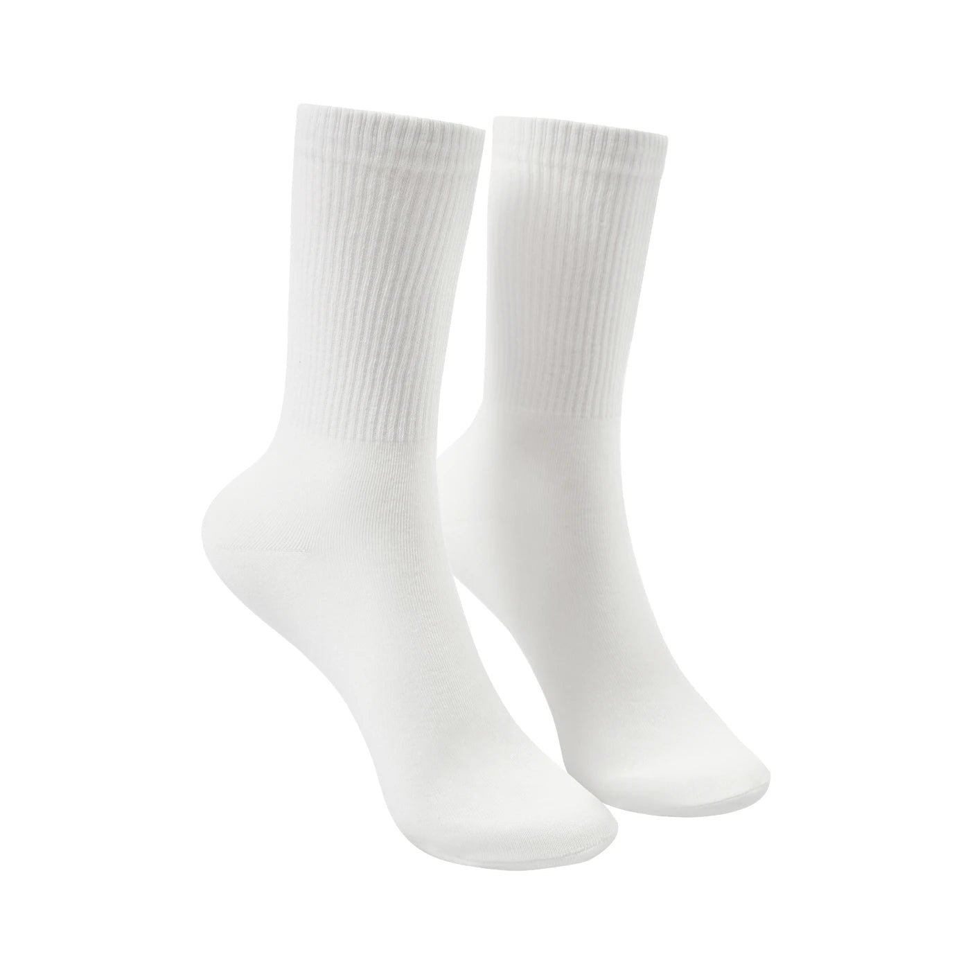 Lange Sportsocken | 4er Pack - 16