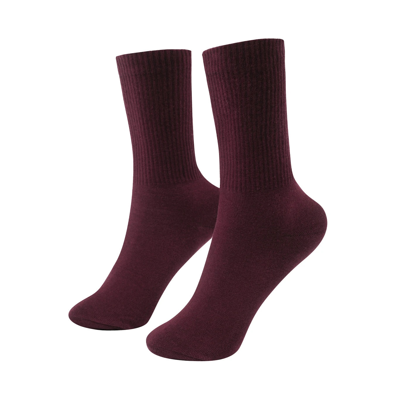Lange Sportsocken | 4er Pack - 19