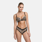 Push up BH mit Spitze - 2
