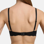 Push up BH mit Spitze - 7