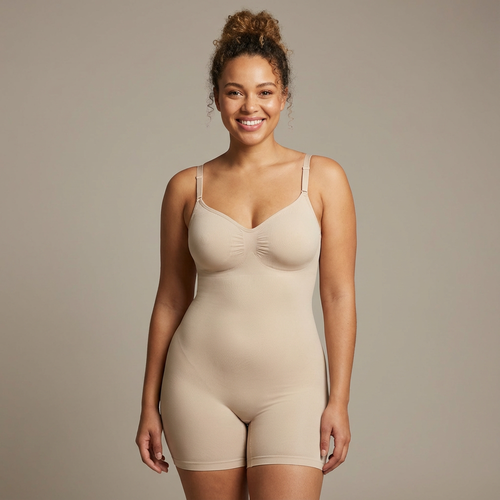 Body-Szorty Modelujące