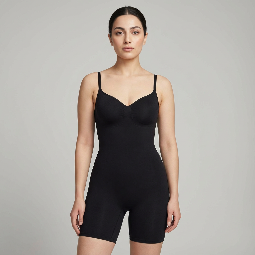 Body-Szorty Modelujące