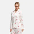 Pyjama Hemd