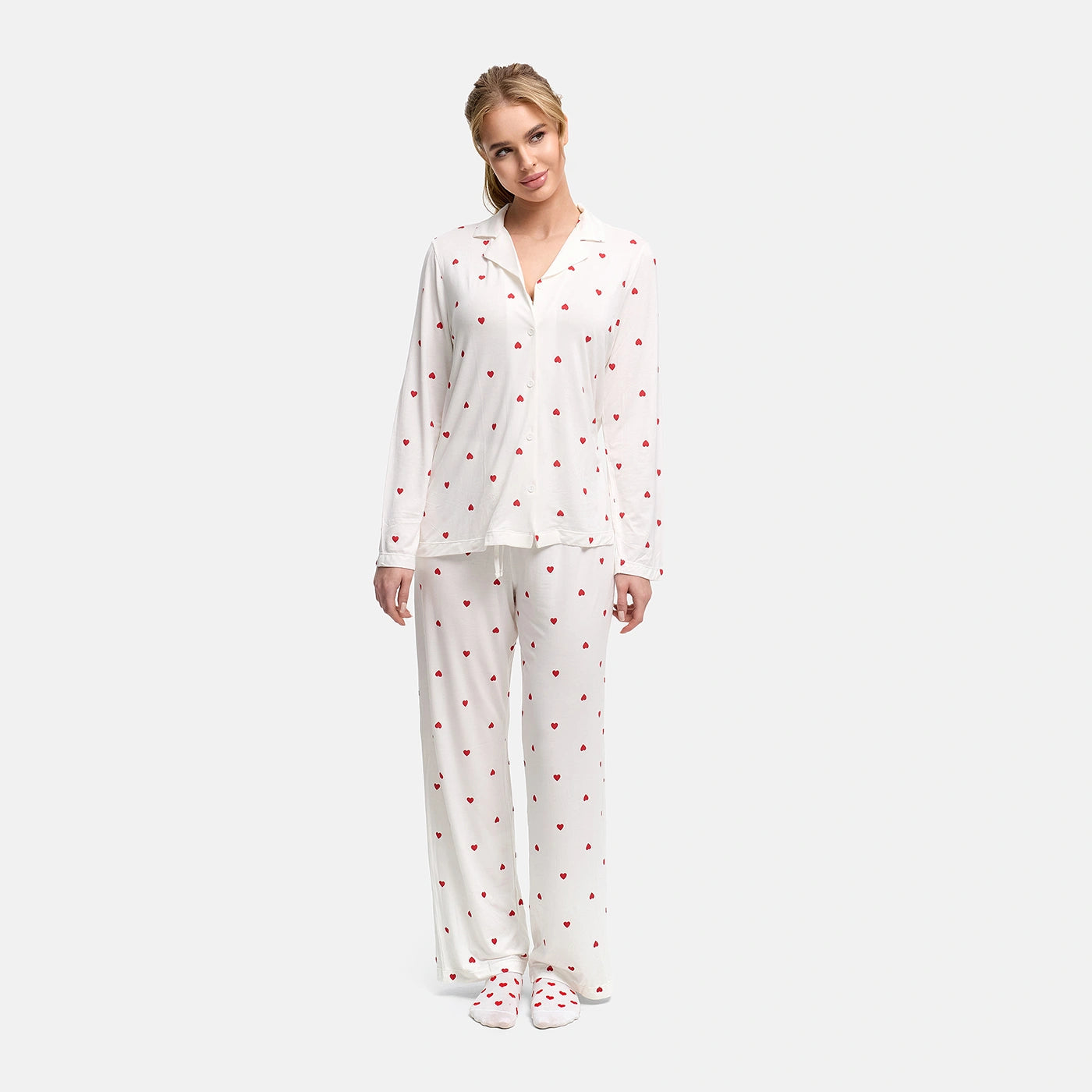Pyjamahose - 2