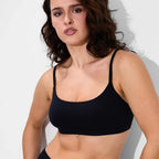 Scoop Bralette - 4