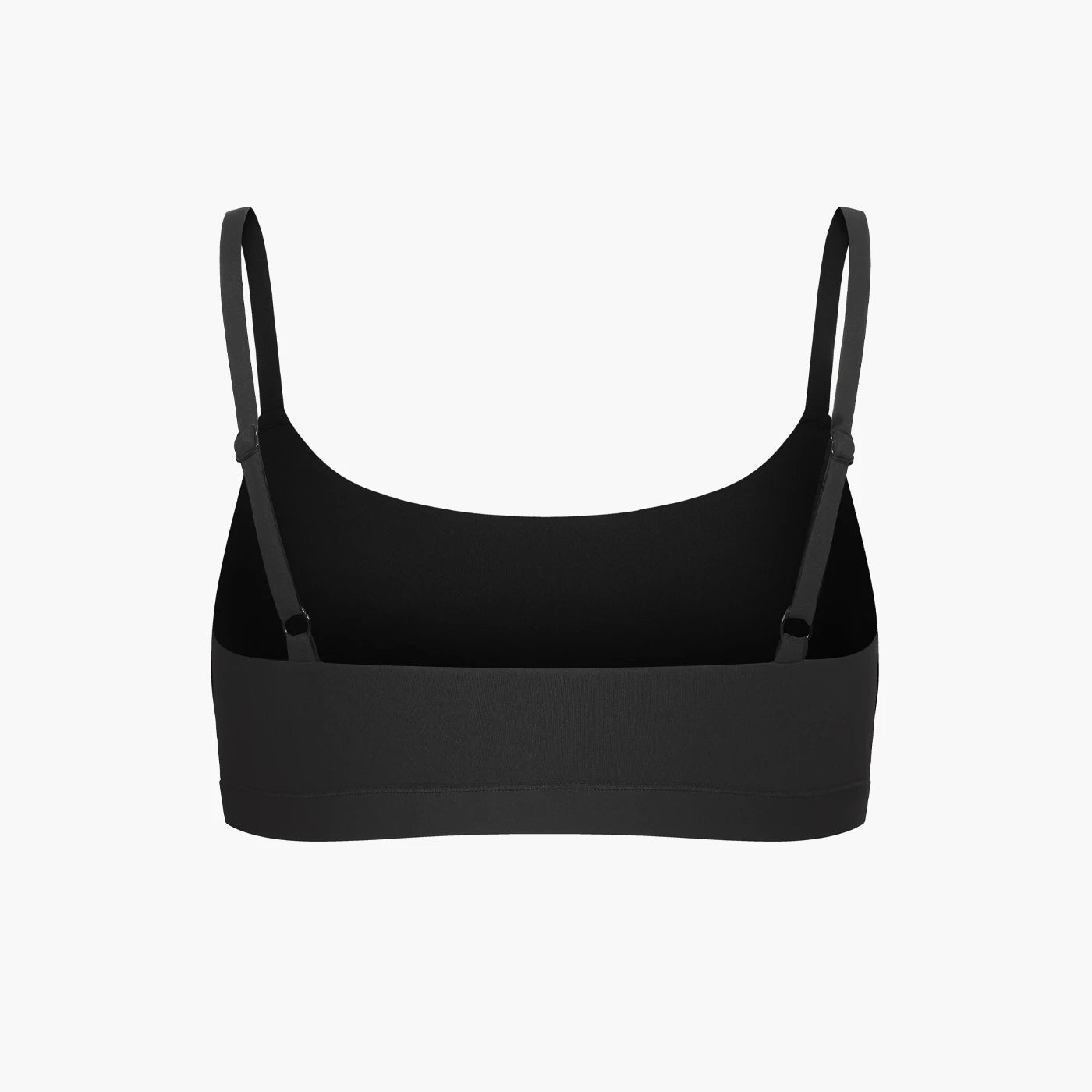 Scoop Bralette - 5