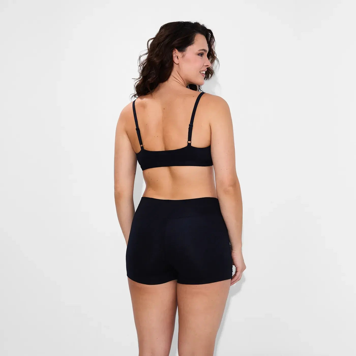 Scoop Bralette - 6