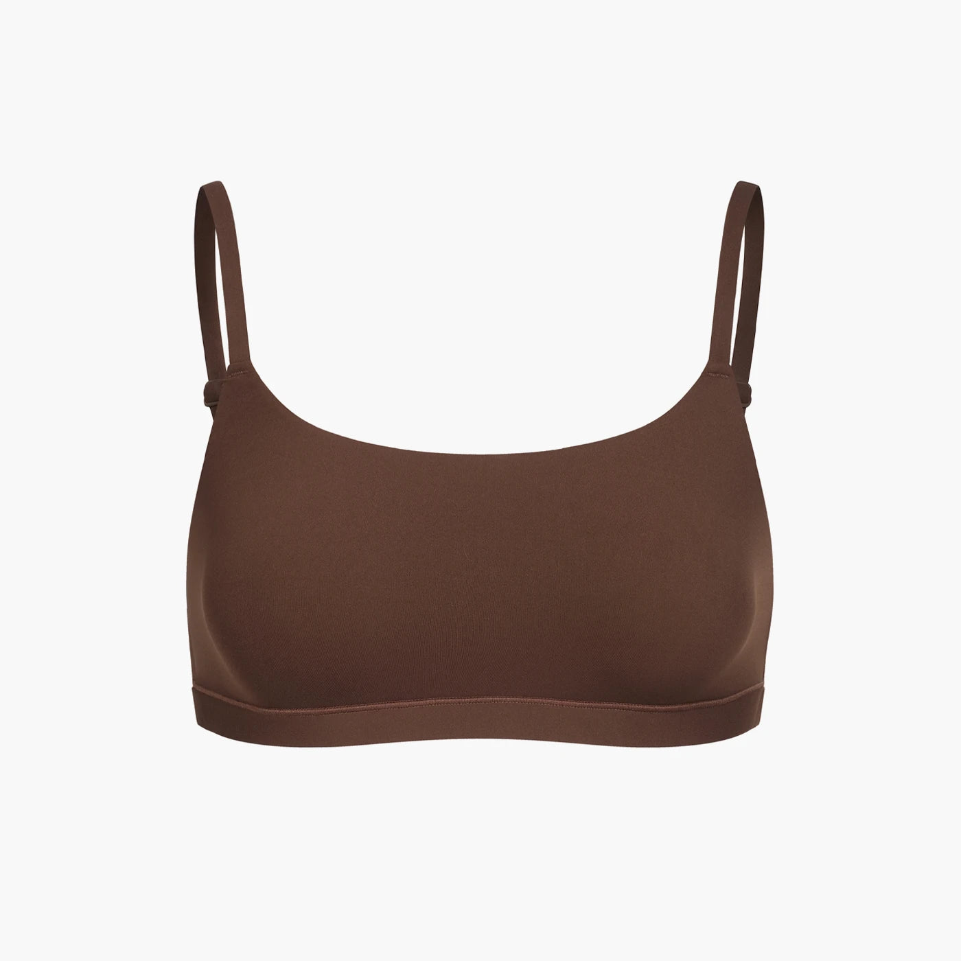Scoop Bralette - 8